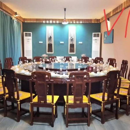 Grand Leone Hotel Freetown Eksteriør bilde