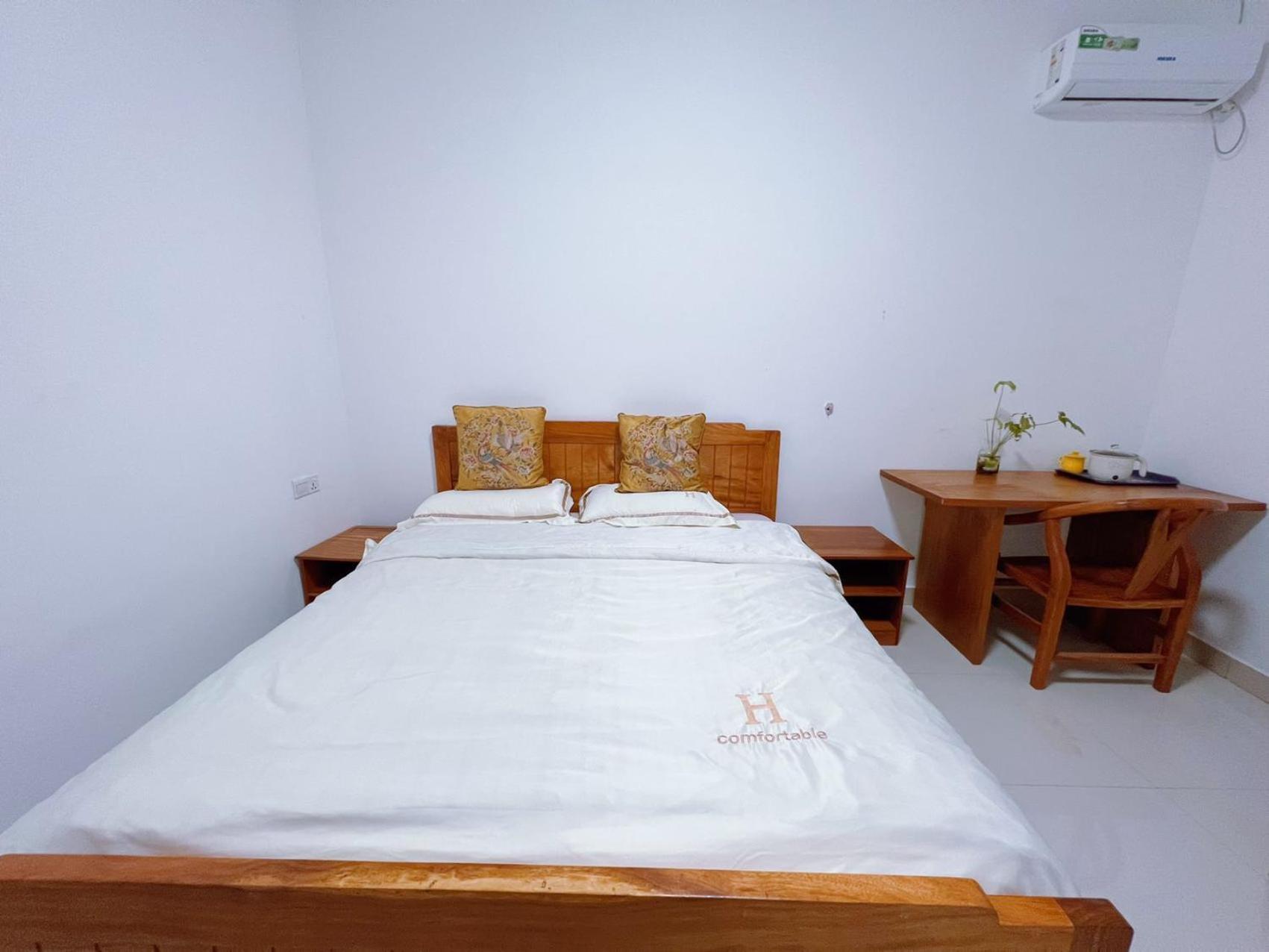 Grand Leone Hotel Freetown Eksteriør bilde
