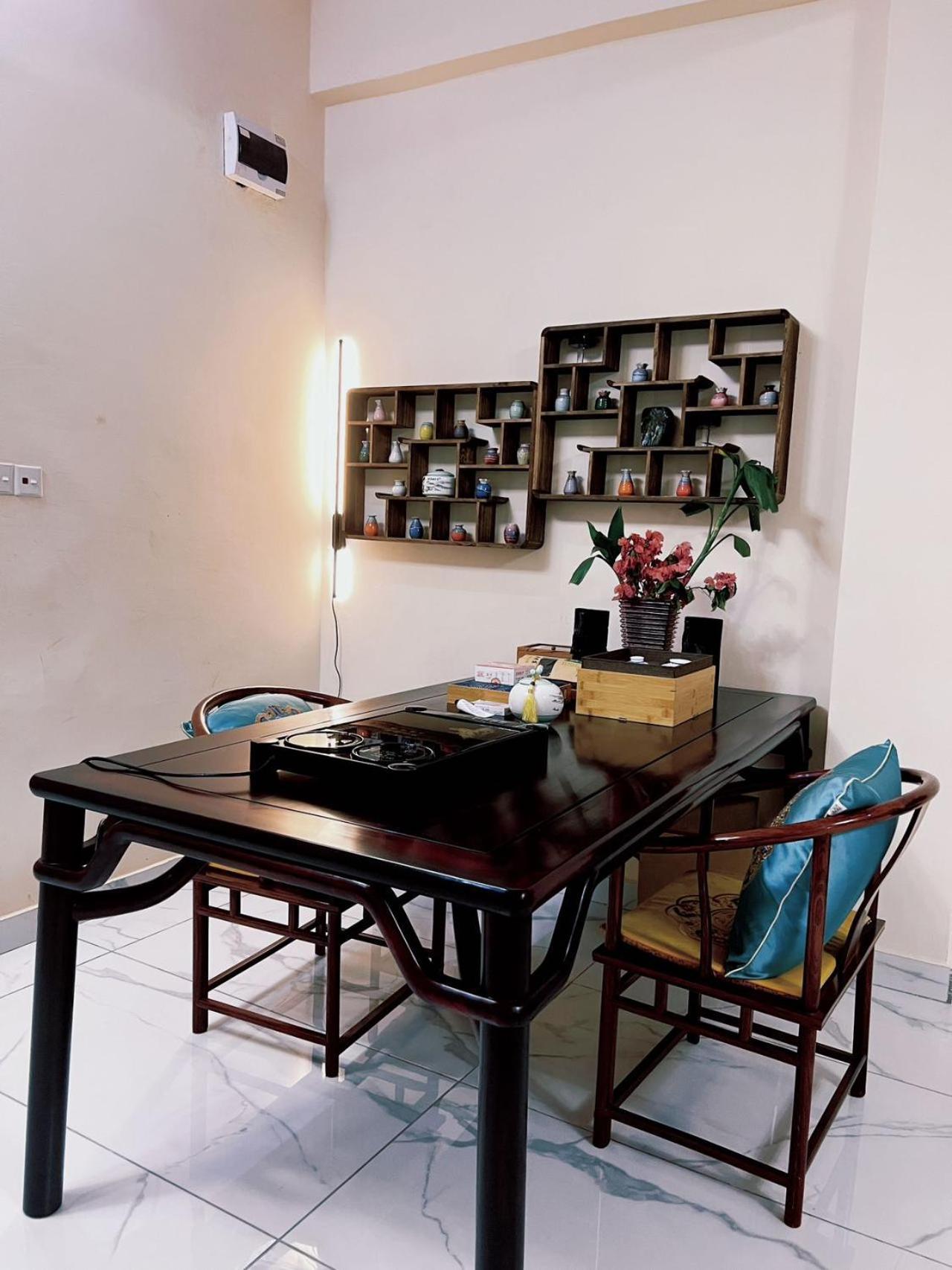 Grand Leone Hotel Freetown Eksteriør bilde