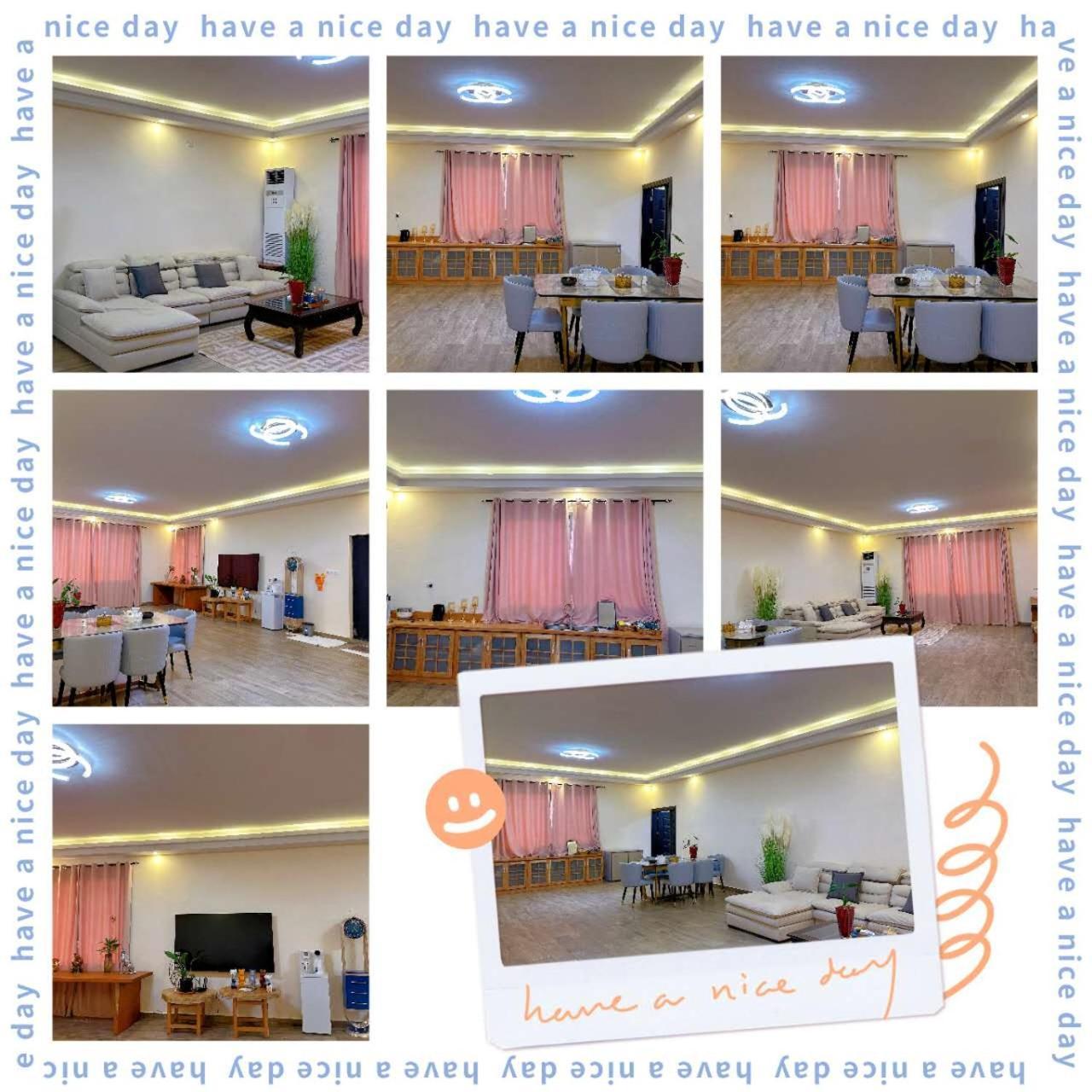Grand Leone Hotel Freetown Eksteriør bilde