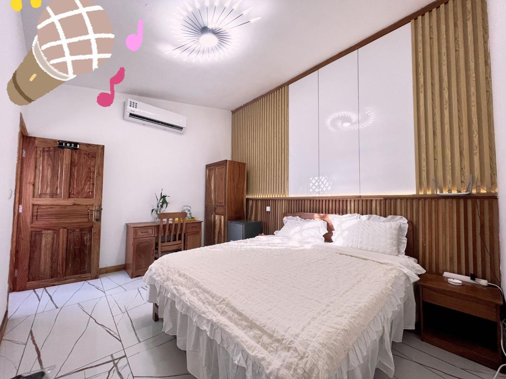 Grand Leone Hotel Freetown Eksteriør bilde