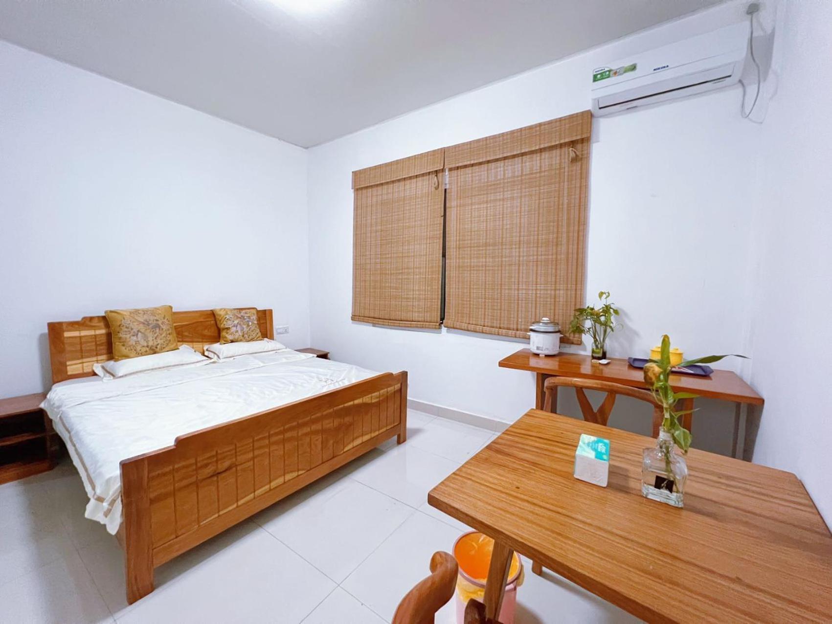 Grand Leone Hotel Freetown Eksteriør bilde
