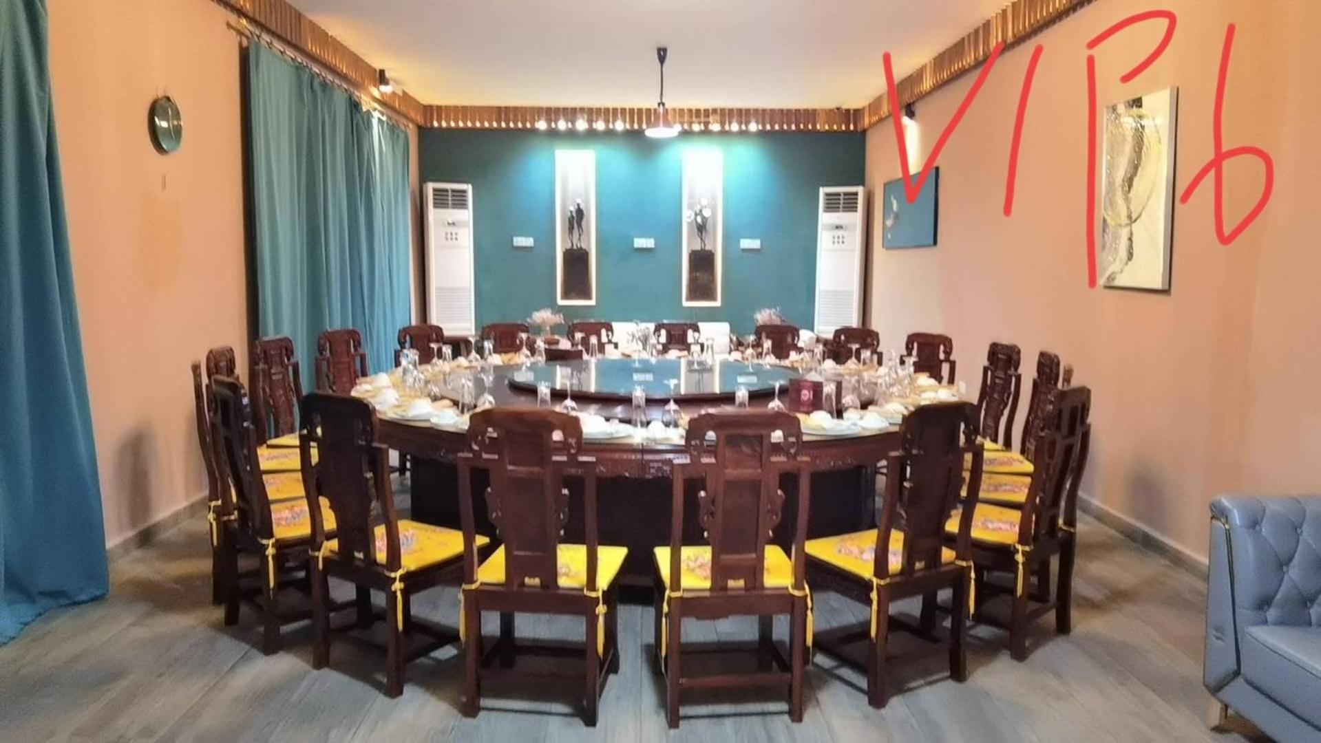 Grand Leone Hotel Freetown Eksteriør bilde