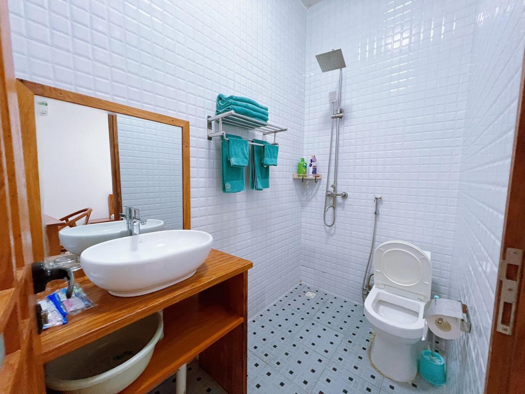 Grand Leone Hotel Freetown Eksteriør bilde