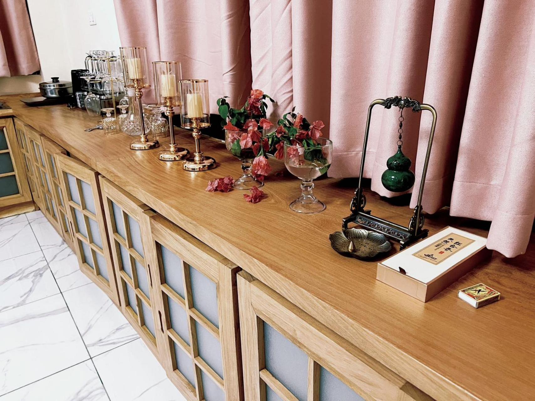 Grand Leone Hotel Freetown Eksteriør bilde