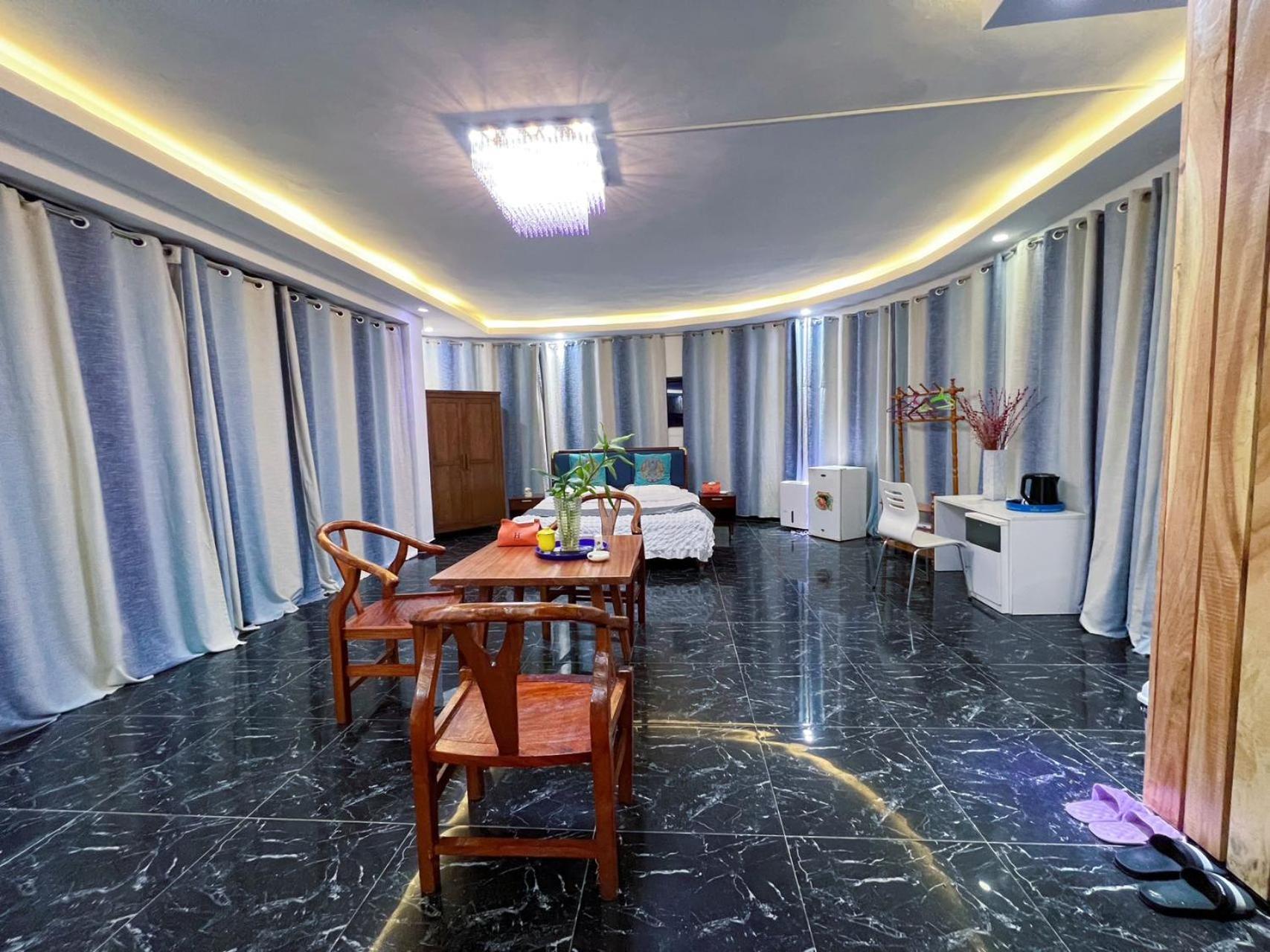 Grand Leone Hotel Freetown Eksteriør bilde