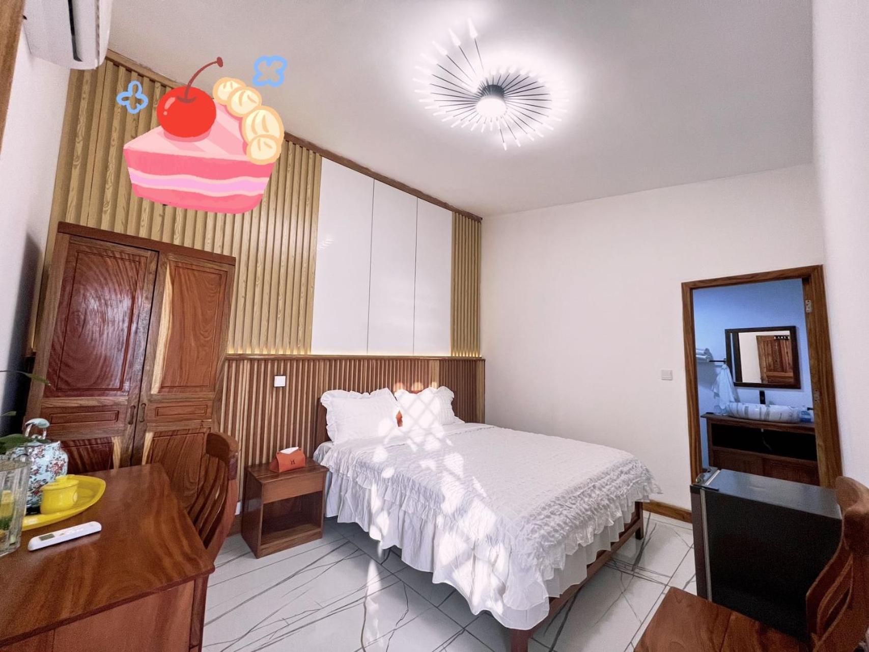 Grand Leone Hotel Freetown Eksteriør bilde