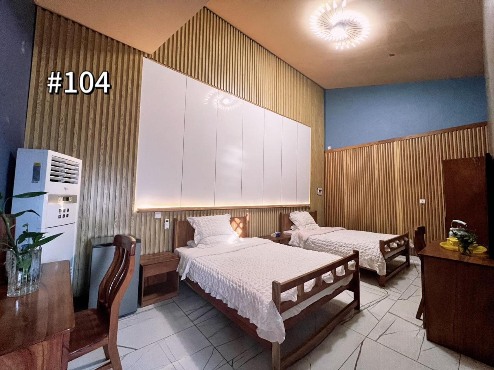 Grand Leone Hotel Freetown Eksteriør bilde